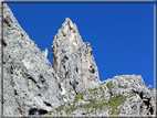 foto Rifugio Pradidali